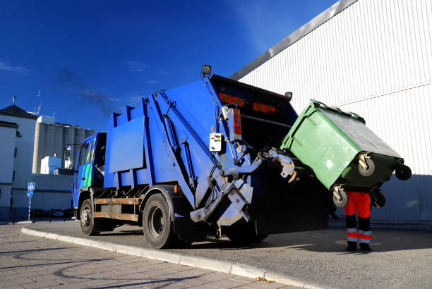 Same-Day and Emergency Junk Removal